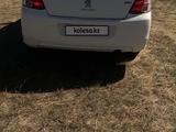Peugeot 301 2017 года за 3 000 000 тг. в Астана – фото 5
