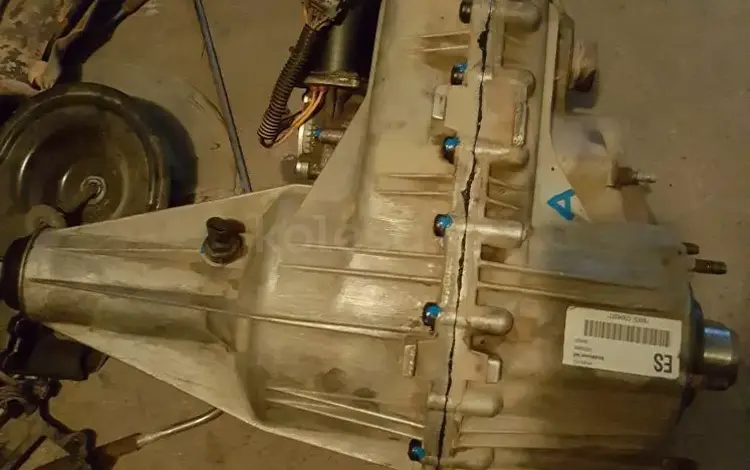 Раздатка на Hummer h2 за 1 300 тг. в Алматы