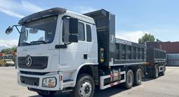 Shacman  SX32488L344C 2025 года за 1 000 тг. в Актобе
