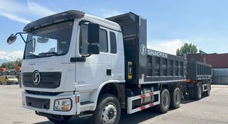 Shacman  SX32488L344C 2025 года за 1 000 тг. в Актобе
