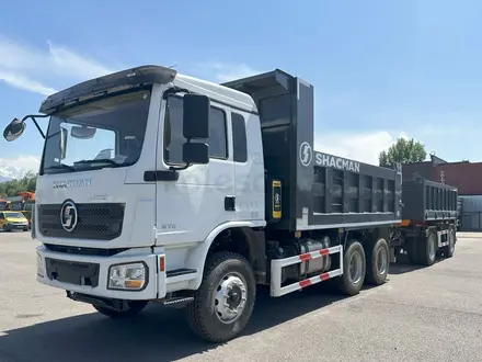 Shacman  SX32488L344C 2025 года в Актобе