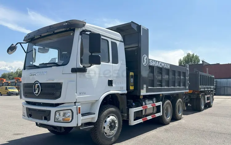 Shacman  SX32488L344C 2025 года в Актобе