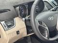 Hyundai Elantra 2014 года за 4 500 000 тг. в Актау – фото 10