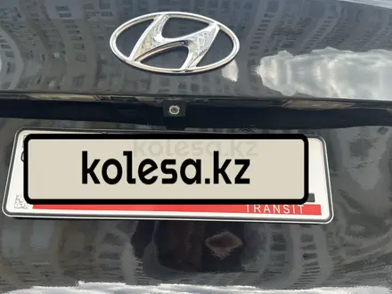 Hyundai Elantra 2014 года за 4 500 000 тг. в Актау – фото 16