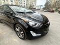 Hyundai Elantra 2014 года за 4 500 000 тг. в Актау – фото 3