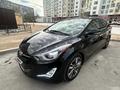 Hyundai Elantra 2014 года за 4 500 000 тг. в Актау – фото 2