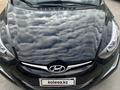 Hyundai Elantra 2014 года за 4 500 000 тг. в Актау – фото 5