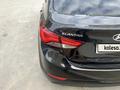 Hyundai Elantra 2014 года за 4 500 000 тг. в Актау – фото 8