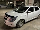 Chevrolet Cobalt 2022 года за 5 800 000 тг. в Астана – фото 3