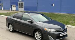 Toyota Camry 2012 годаүшін9 700 000 тг. в Алматы