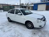 ВАЗ (Lada) Priora 2172 2012 годаfor2 500 000 тг. в Щучинск – фото 2