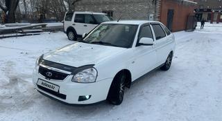 ВАЗ (Lada) Priora 2172 2012 года за 2 500 000 тг. в Щучинск