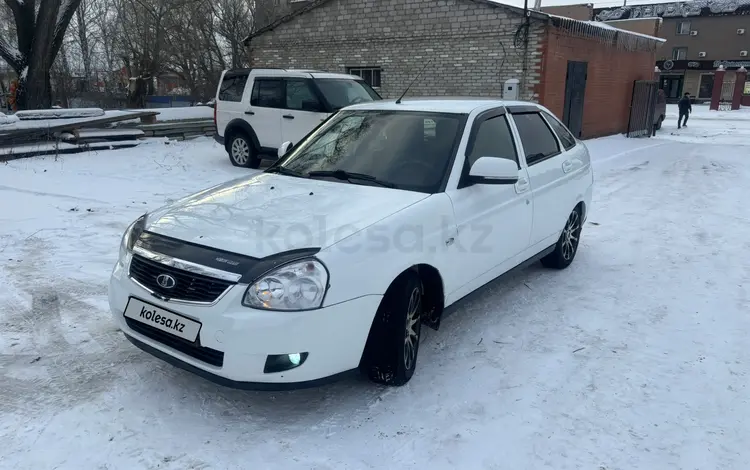 ВАЗ (Lada) Priora 2172 2012 годаfor2 500 000 тг. в Щучинск