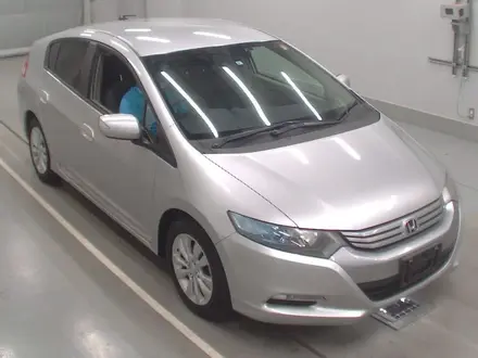 Honda Insight 2010 года за 5 300 000 тг. в Петропавловск – фото 82