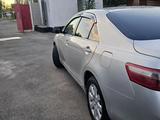 Toyota Camry 2007 годаfor6 700 000 тг. в Талдыкорган – фото 5