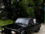 ВАЗ (Lada) 2107 2010 годаүшін1 100 000 тг. в Алматы – фото 4