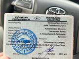 Toyota Camry 2007 года за 5 600 000 тг. в Алматы – фото 2