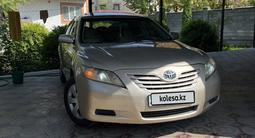 Toyota Camry 2007 годаүшін5 600 000 тг. в Алматы – фото 3