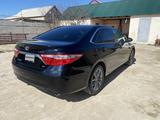 Toyota Camry 2016 годаүшін7 350 000 тг. в Актау – фото 3