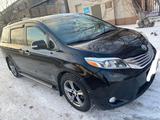 Toyota Sienna 2015 года за 14 500 000 тг. в Караганда