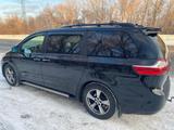 Toyota Sienna 2015 года за 14 500 000 тг. в Караганда – фото 5