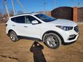 Hyundai Santa Fe 2016 года за 6 000 000 тг. в Актобе – фото 2