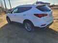 Hyundai Santa Fe 2016 года за 6 000 000 тг. в Актобе – фото 3
