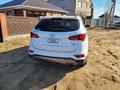 Hyundai Santa Fe 2016 года за 6 000 000 тг. в Актобе – фото 4
