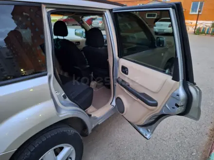 Nissan X-Trail 2007 года за 6 500 000 тг. в Кокшетау – фото 11