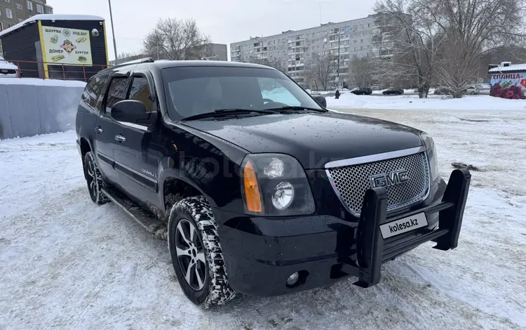 GMC Yukon 2007 года за 9 800 000 тг. в Алматы