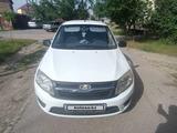 ВАЗ (Lada) Granta 2190 2014 года за 2 600 000 тг. в Шымкент