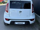 Kia Soul 2010 годаүшін4 500 000 тг. в Астана – фото 5