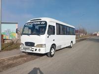 Hyundai  County 2002 года за 3 200 000 тг. в Туркестан
