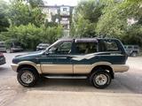 Nissan Mistral 1995 года за 2 400 000 тг. в Алматы – фото 4