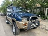Nissan Mistral 1995 года за 2 400 000 тг. в Алматы