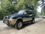 Nissan Mistral 1995 года за 2 400 000 тг. в Алматы – фото 5