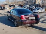 Toyota Avensis 2006 года за 5 200 000 тг. в Павлодар – фото 3