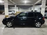 Volkswagen Golf 2002 года за 2 200 000 тг. в Астана – фото 3