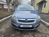 Opel Zafira 2006 годаүшін4 200 000 тг. в Караганда