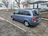 Opel Zafira 2006 года за 4 100 000 тг. в Караганда – фото 3