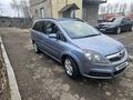 Opel Zafira 2006 годаүшін4 200 000 тг. в Караганда – фото 8