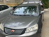 Geely Emgrand EC7 2012 года за 1 700 000 тг. в Павлодар