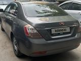 Geely Emgrand EC7 2012 года за 1 700 000 тг. в Павлодар – фото 3