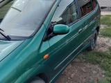 Nissan Almera Tino 2001 года за 2 000 000 тг. в Актобе – фото 4