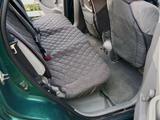 Nissan Almera Tino 2001 года за 2 000 000 тг. в Актобе – фото 5