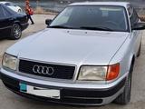 Audi 100 1992 годаүшін2 500 000 тг. в Тараз