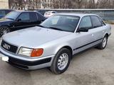 Audi 100 1992 года за 2 500 000 тг. в Тараз – фото 3