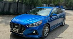 Hyundai Sonata 2017 годаүшін5 500 000 тг. в Актобе