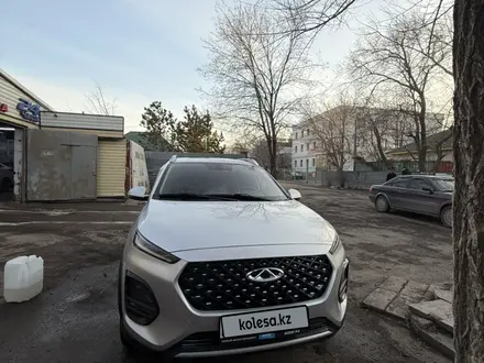 Chery Tiggo 2 Pro 2023 года за 4 590 000 тг. в Астана – фото 2
