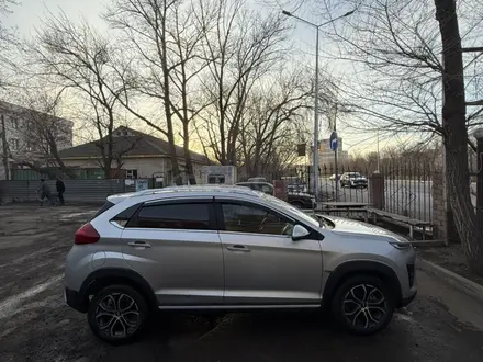 Chery Tiggo 2 Pro 2023 года за 4 590 000 тг. в Астана – фото 3